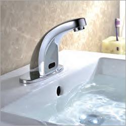 सेंसर बेसिन मिक्सर