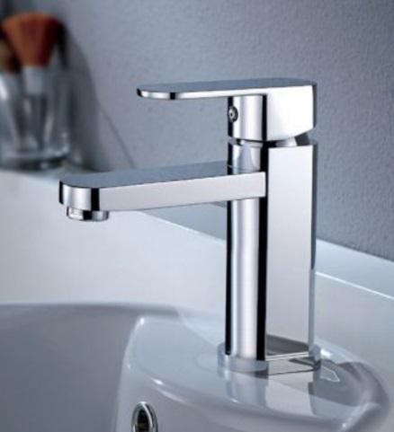 सिंगल लीवर बासिन मिक्सर