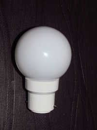 0 W LED Bulb