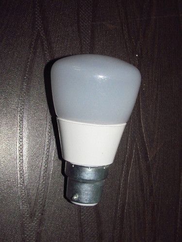 Led Light Bulbs Body Material: Ceramic