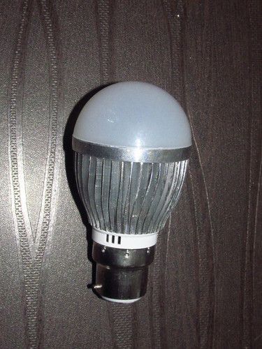 Led Bulb Body Material: Ceramic