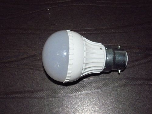 Led Bulb Body Material: Ceramic