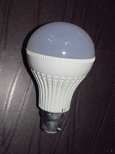 Led Bulb Body Material: Ceramic