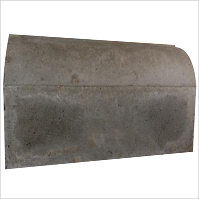 कर्बिंग स्टोन (12X6X3)