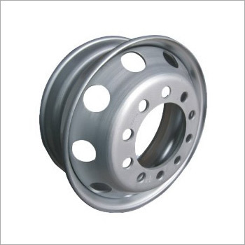Tubeless Steel Wheel Rim