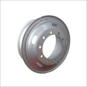 स्टील व्हील