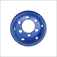 Alloy Wheel Rim