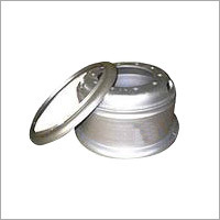 Automotive Steel Wheels