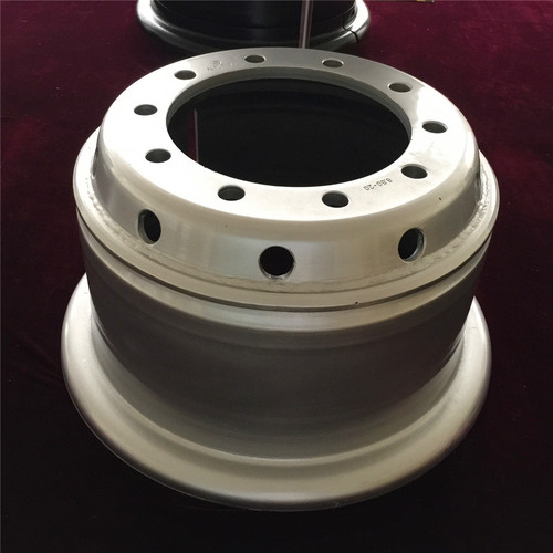 Tube Steel Wheel Rim
