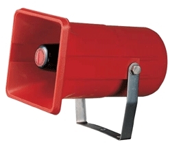 Manual Standard Size Siren