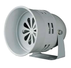 लघु मोटर सायरन