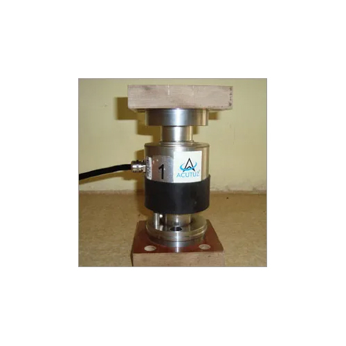 Digital Ball Type Load Cells - Color: Multicolor