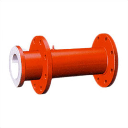 PTFE पाइप