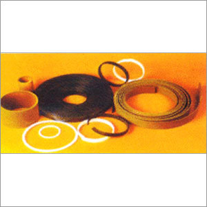 Ptfe पट्टी