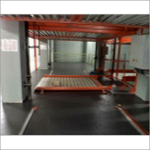PU Flooring