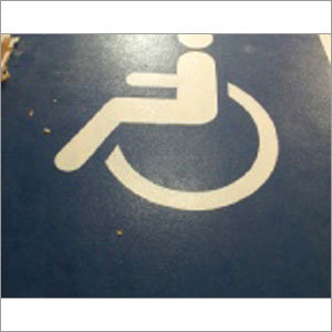 Durable Floor Signages Service