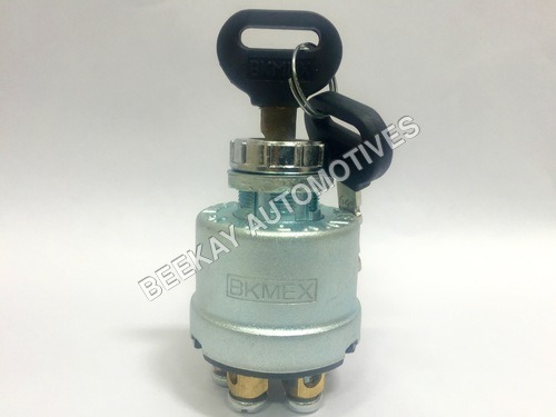 सिल्वर मेन लाइन स्विच अशोक लीलैंड