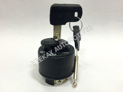Black Main Line Switch Tata