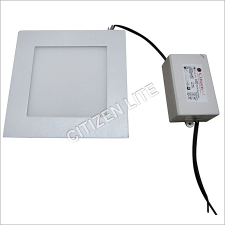 एलईडी पैनल लाइट