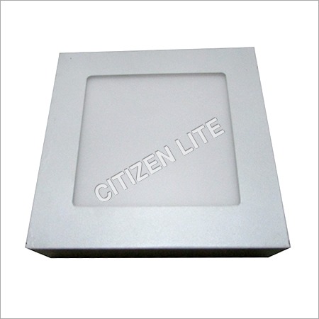 स्क्वायर एलईडी पैनल लाइट