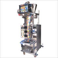 स्वचालित फॉर्म भरने और सील करने की मशीनें