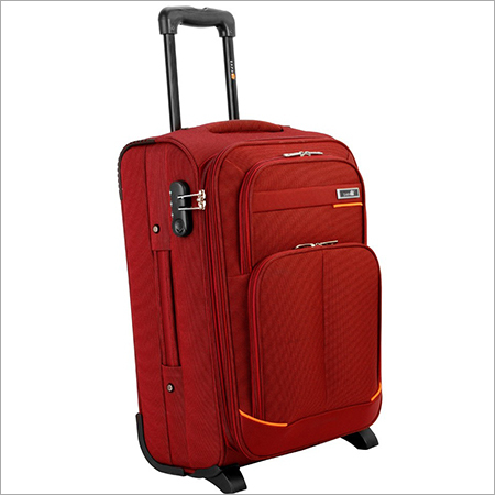 ट्रॉली बैग