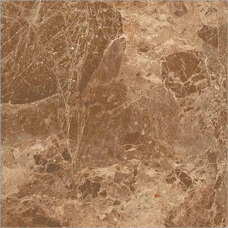 Emperador Dark Vitrified Tiles