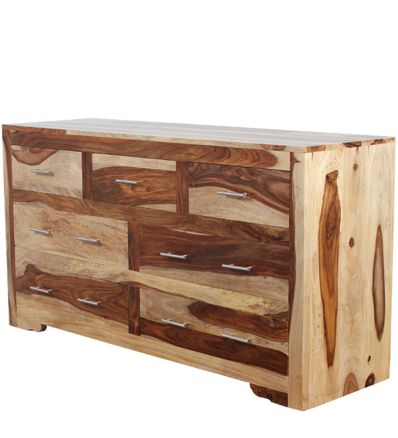 Drawer Chest