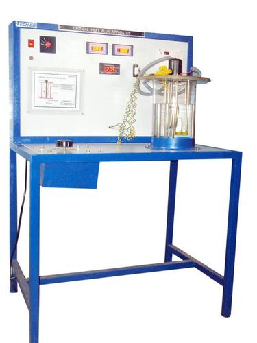 महत्वपूर्ण ताप प्रवाह उपकरण