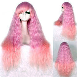 फ्लैट विग