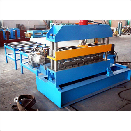 Crimping Machine