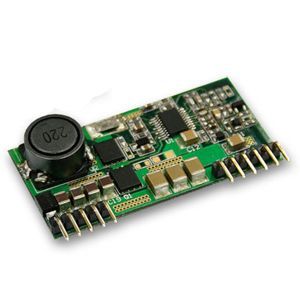 Customized Micro Circuits