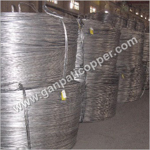 एल्युमिनियम बिल्डिंग वायर