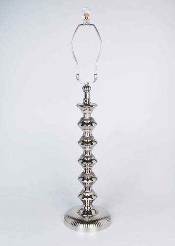 एम्पायर टेबल लैंप