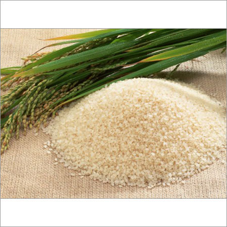 Organic Basmati Rice