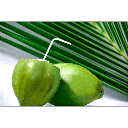 Tender Coconut