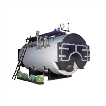 Ibr स्टीम बॉयलर का आयाम (L*w*h): आवश्यकता के अनुसार इंच (इंच)