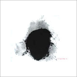 ब्लैक पैलेडियम ऑक्साइड