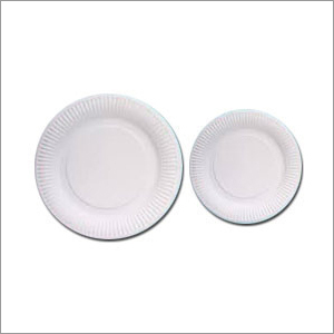 डुप्लेक्स पेपर डिश