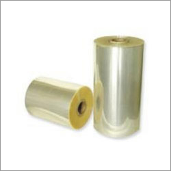 पारदर्शी Bopp फिल्म