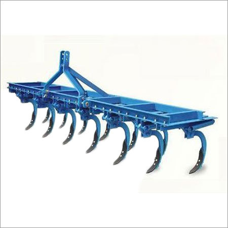 स्प्रिंग कल्टिवेटर