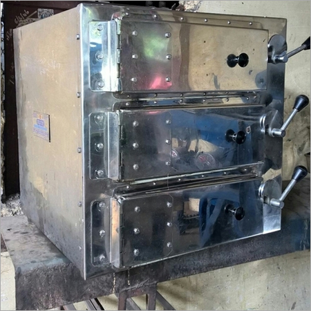 Selvin Idly Cooker / Idly Chamber Application: Commercial