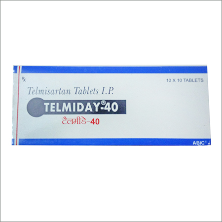 Telmisartan Tablets