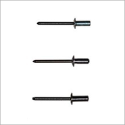 कैप ब्लाइंड रिवेट्स