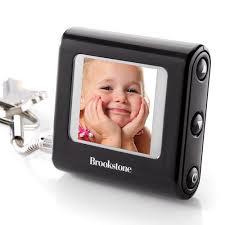 Digital photo keychain (Model No. 640) 
