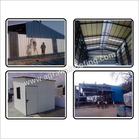 Turnkey Projects