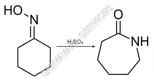 साइक्लोहेक्सानोन