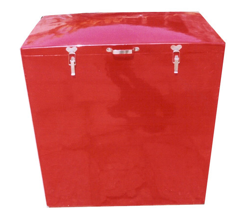 Life Jacket Storage Box