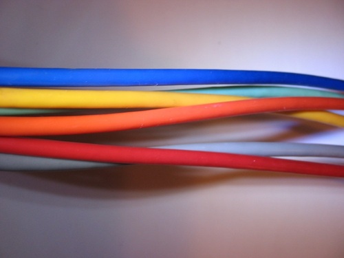 House Wires