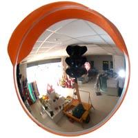 Convex Mirror